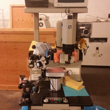 Orthodyne 360C Wire Bonder wire bonder Vintage 2000 in.